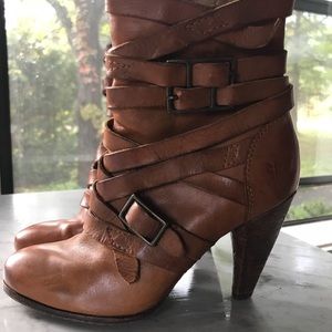 Frye Boots / Mikaela Boot